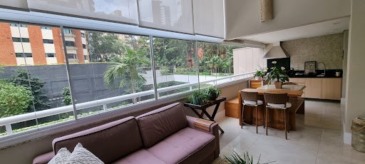 Apartamento, 4 quartos, 238 m² - Foto 28
