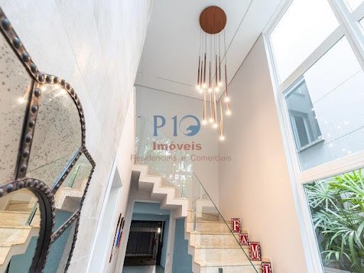 Casa, 4 quartos, 424 m² - Foto 11