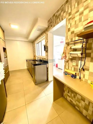 Apartamento, 4 quartos, 129 m² - Foto 10