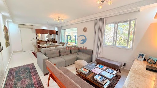 Apartamento, 3 quartos, 133 m² - Foto 10