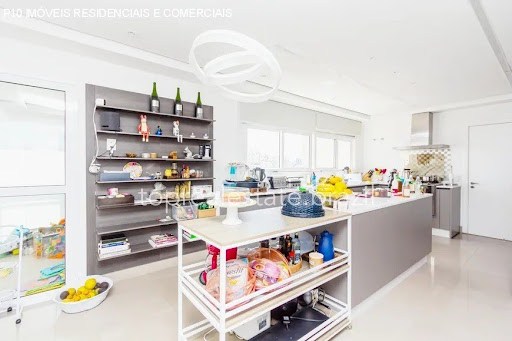 Apartamento, 4 quartos, 440 m² - Foto 33