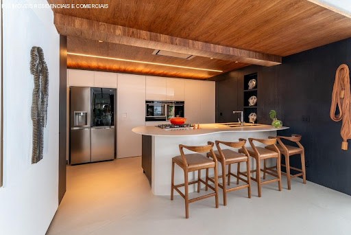 Apartamento, 3 quartos, 145 m² - Foto 14