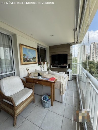 Apartamento, 3 quartos, 128 m² - Foto 14