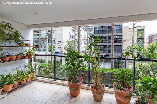 Apartamento, 3 quartos, 161 m² - Foto 11
