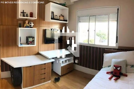 Apartamento, 3 quartos, 237 m² - Foto 9