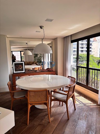 Apartamento, 2 quartos, 210 m² - Foto 24