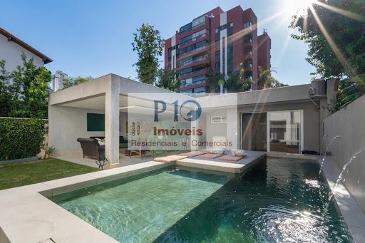 Casa, 6 quartos - Foto 47