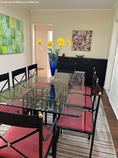 Apartamento, 3 quartos, 140 m² - Foto 13