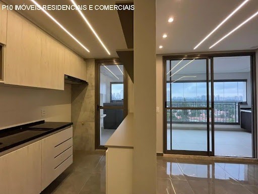 Apartamento, 3 quartos, 76 m² - Foto 12
