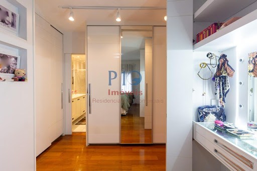 Apartamento, 4 quartos, 195 m² - Foto 59