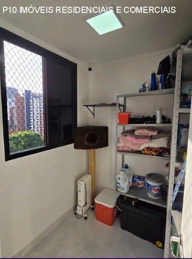 Apartamento, 4 quartos, 320 m² - Foto 8