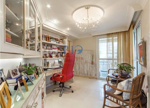 Apartamento, 4 quartos, 401 m² - Foto 3