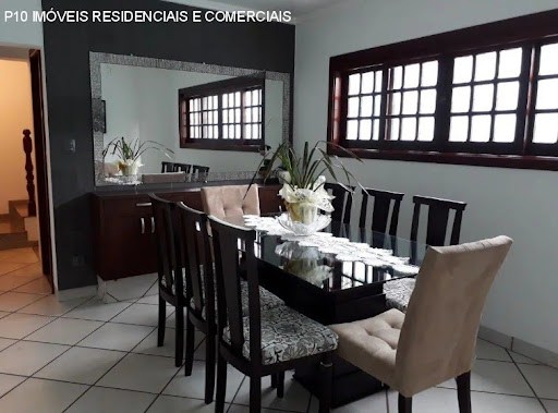Casa, 3 quartos - Foto 7