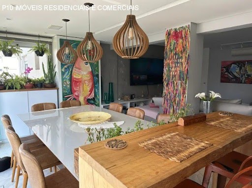 Apartamento, 2 quartos, 111 m² - Foto 4