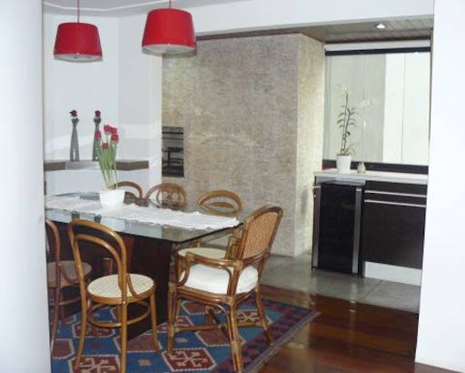 Apartamento, 4 quartos, 181 m² - Foto 15