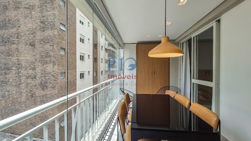 Apartamento, 1 quarto, 61 m² - Foto 26