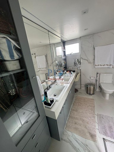 Apartamento, 4 quartos, 210 m² - Foto 18