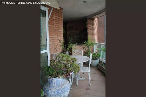 Apartamento, 5 quartos, 368 m² - Foto 15
