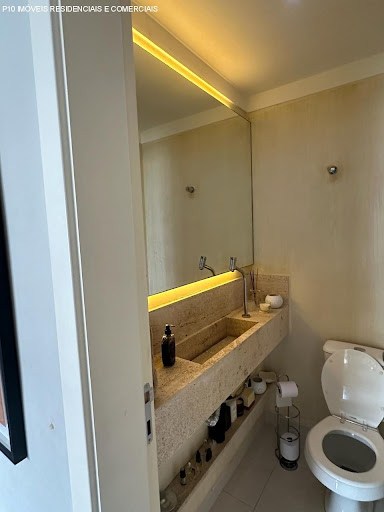 Apartamento, 3 quartos, 107 m² - Foto 20