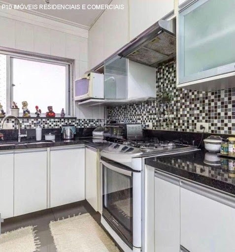 Apartamento, 3 quartos, 120 m² - Foto 11