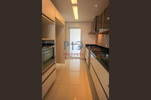 Apartamento, 3 quartos, 163 m² - Foto 16