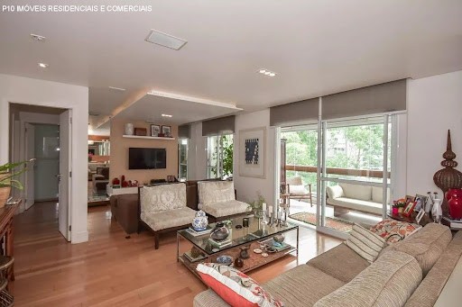 Apartamento, 3 quartos, 163 m² - Foto 10