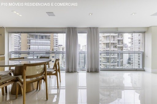 Apartamento, 3 quartos, 157 m² - Foto 7