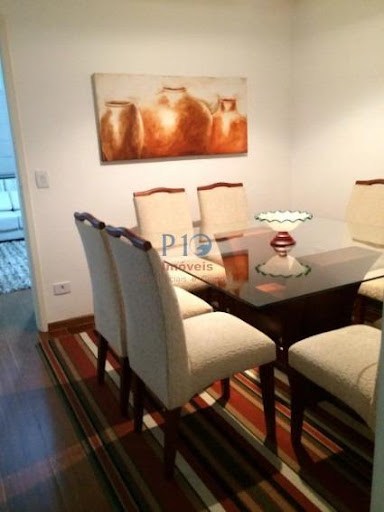Apartamento, 4 quartos, 240 m² - Foto 6