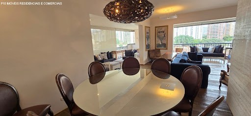 Apartamento, 3 quartos, 180 m² - Foto 38