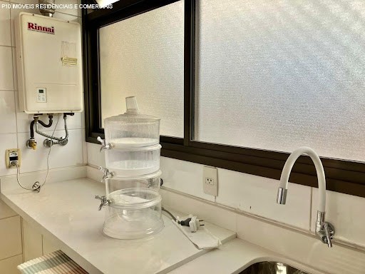 Apartamento, 3 quartos, 105 m² - Foto 8