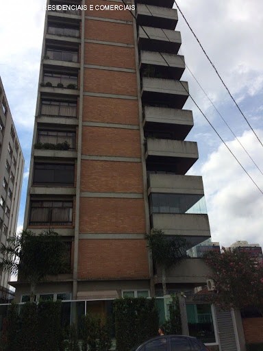 Apartamento, 4 quartos, 300 m² - Foto 10
