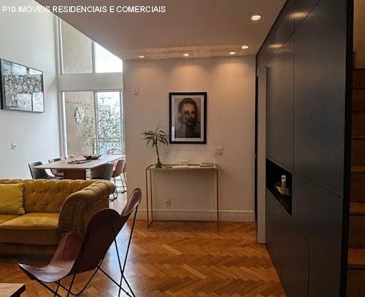 Apartamento, 3 quartos, 148 m² - Foto 31