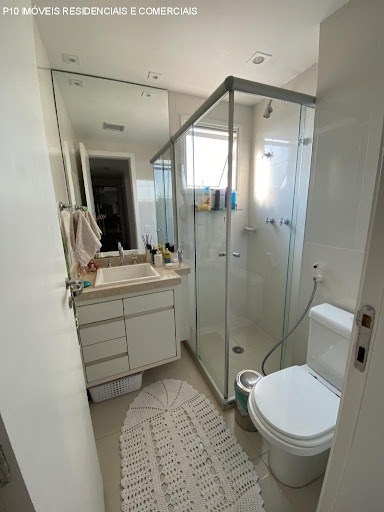 Apartamento, 3 quartos, 160 m² - Foto 11