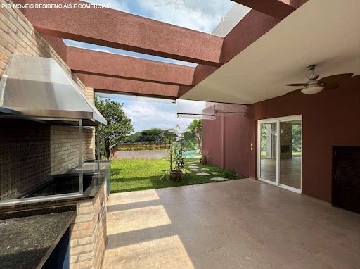 Casa, 4 quartos - Foto 3