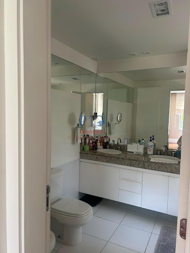 Apartamento, 3 quartos, 200 m² - Foto 20