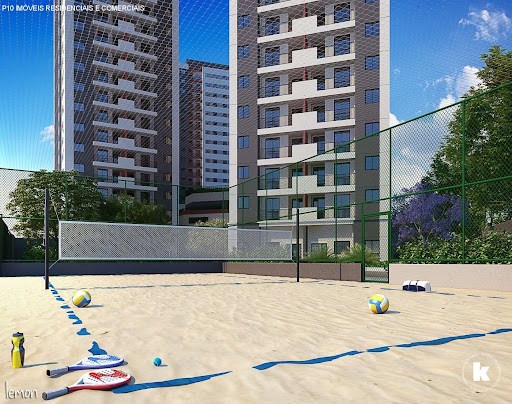 Apartamento, 2 quartos, 50 m² - Foto 24