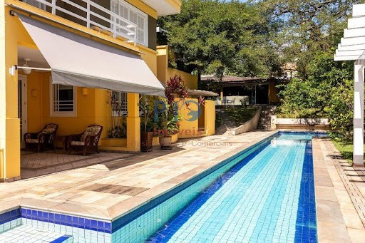 Casa de Condomínio, 5 quartos - Foto 84