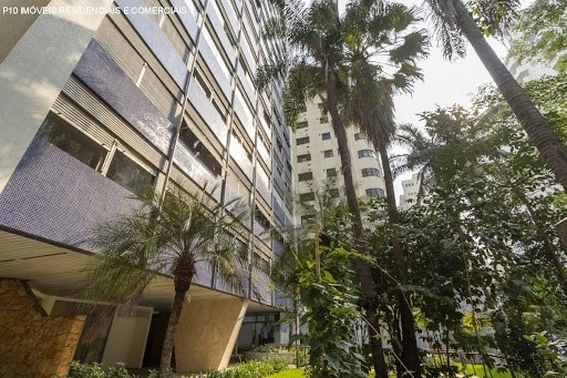 Apartamento, 3 quartos, 167 m² - Foto 27