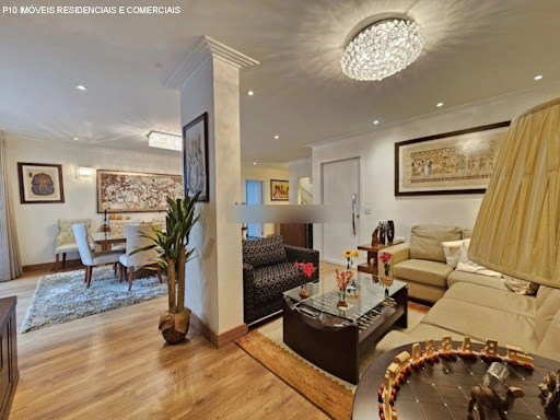 Apartamento, 4 quartos, 311 m² - Foto 20