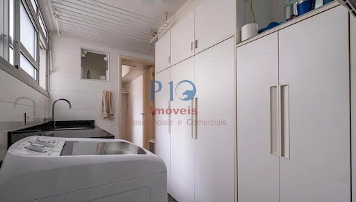 Apartamento, 3 quartos, 140 m² - Foto 3