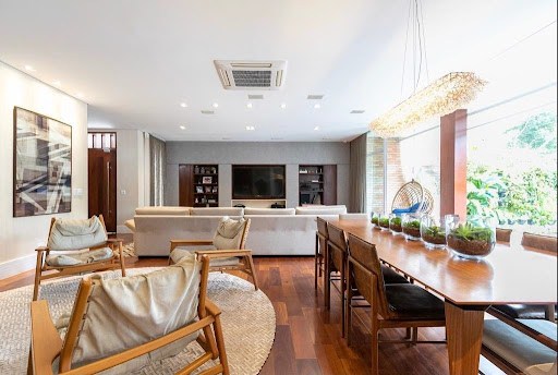 Casa, 4 quartos, 819 m² - Foto 24