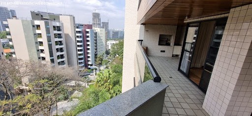 Apartamento, 4 quartos, 215 m² - Foto 9
