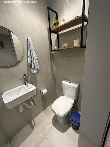 Casa, 4 quartos, 270 m² - Foto 5