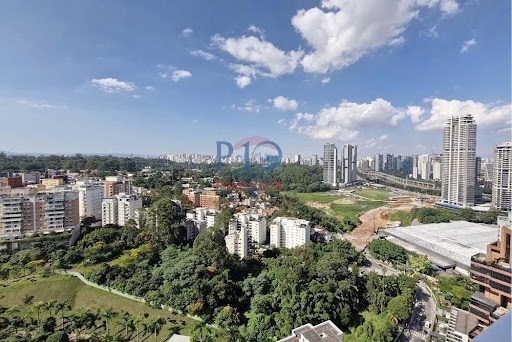 Cobertura, 3 quartos, 402 m² - Foto 9