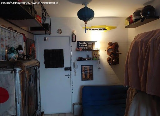 Apartamento, 1 quarto, 35 m² - Foto 14