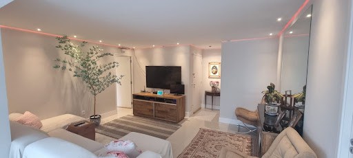 Apartamento, 3 quartos, 109 m² - Foto 8