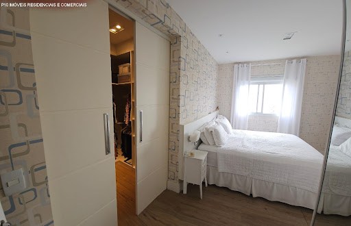 Apartamento, 3 quartos, 133 m² - Foto 11