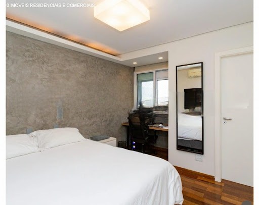 Apartamento, 3 quartos, 319 m² - Foto 7
