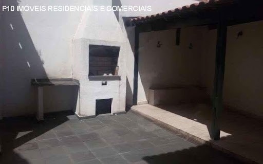 Casa, 4 quartos - Foto 20