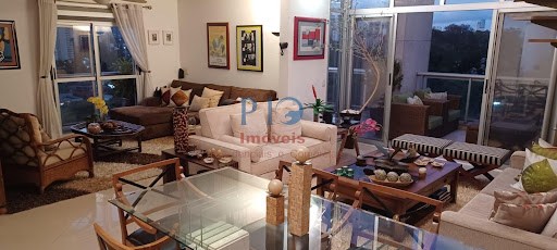 Apartamento, 2 quartos, 162 m² - Foto 16